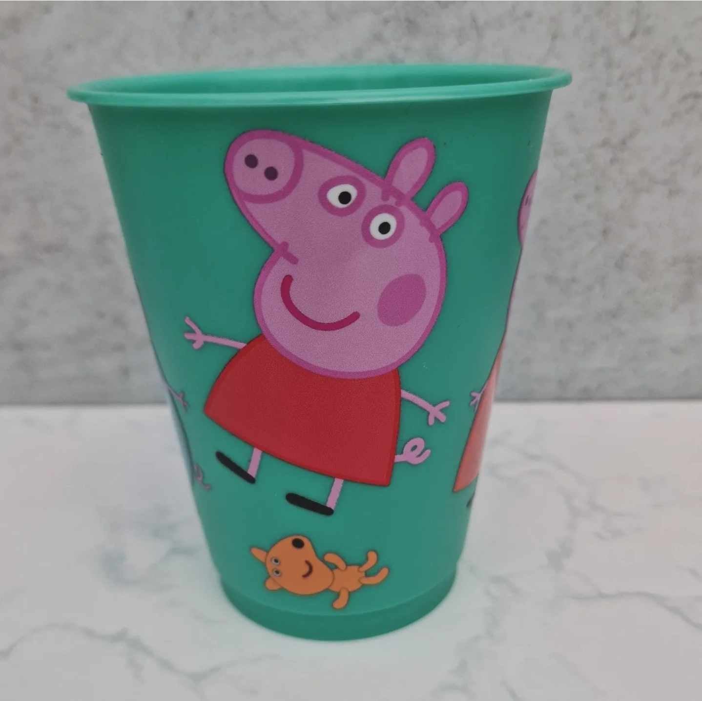 Peppa Pig - 16oz Cold Cup