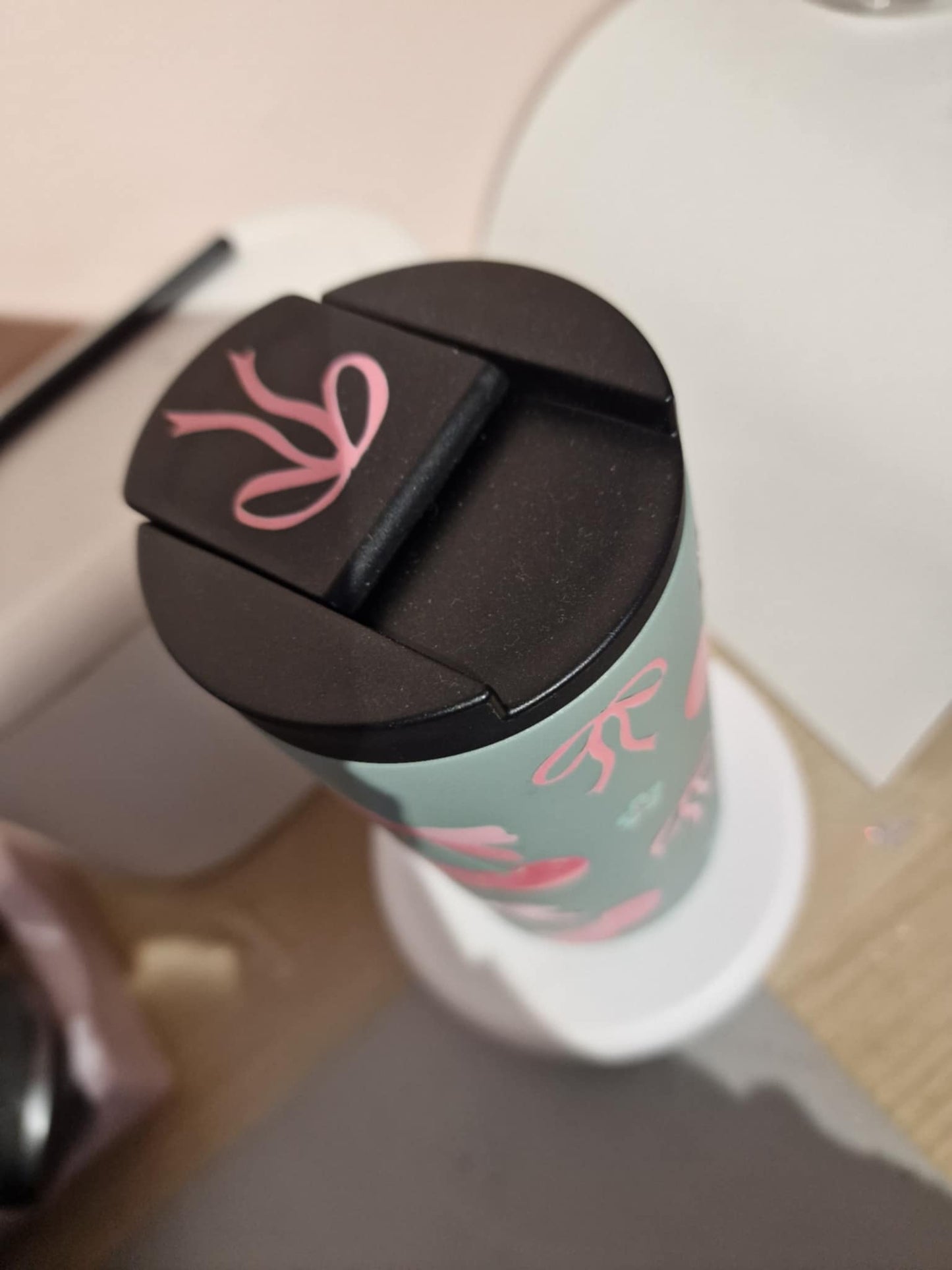 Cherries - Travel Cup