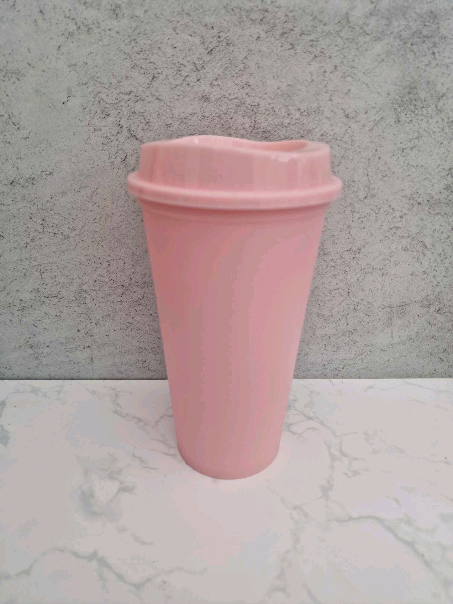 Custom - 16oz Travel Cup