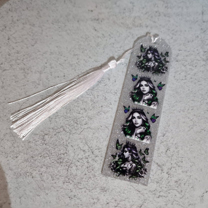 Bookmarks
