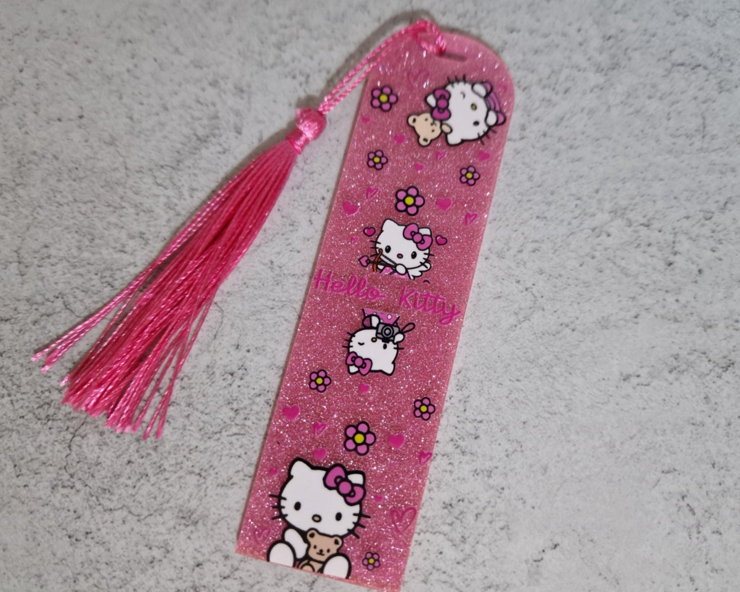 Bookmarks