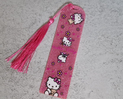 Bookmarks