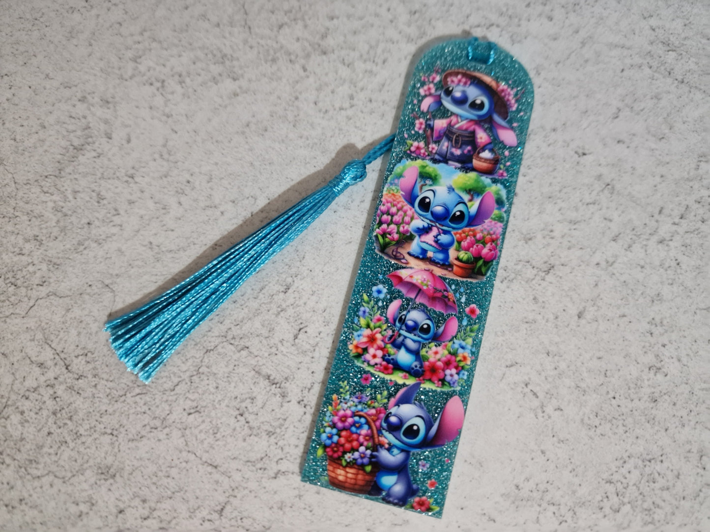 Bookmarks