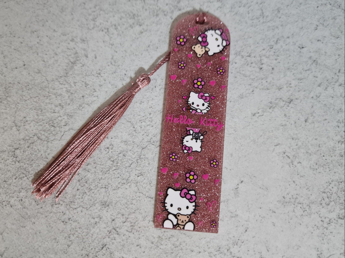 Bookmarks
