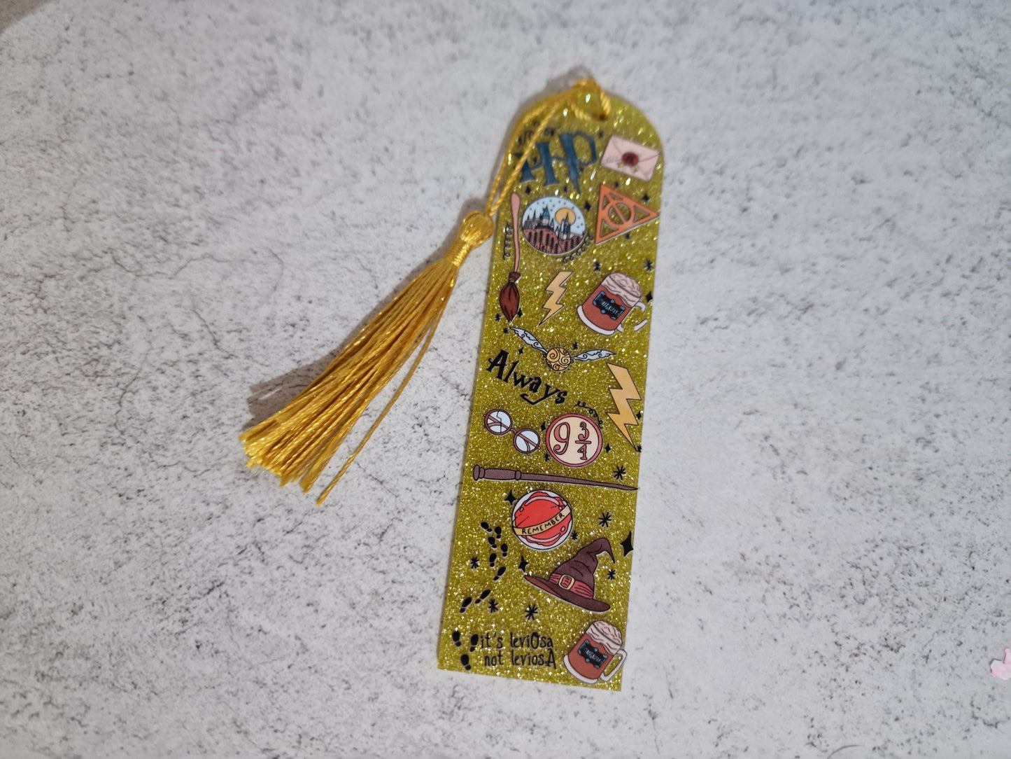 Bookmarks