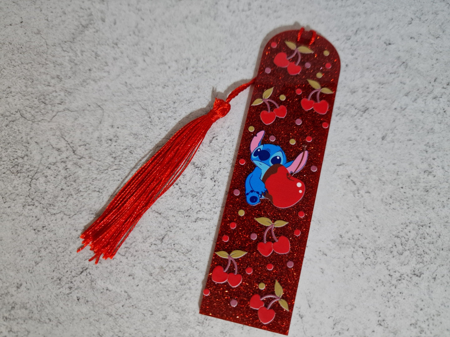 Bookmarks