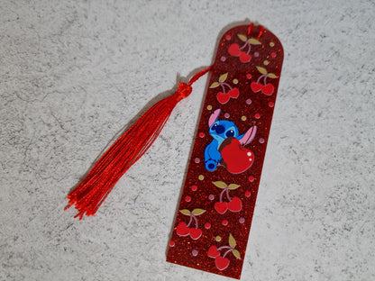Bookmarks