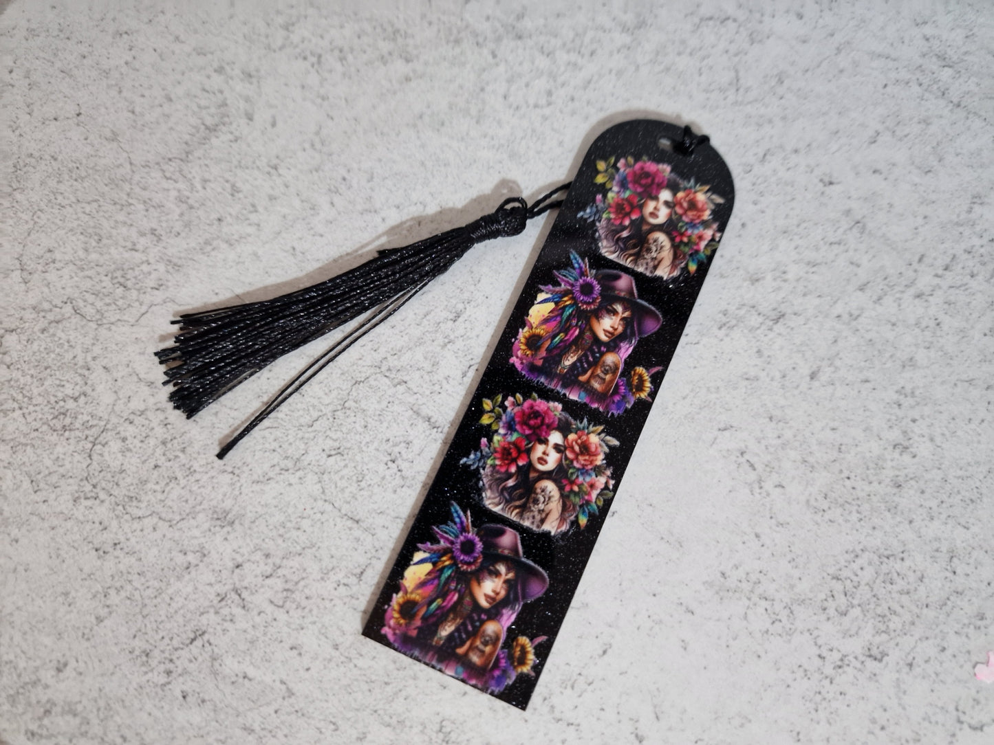 Bookmarks