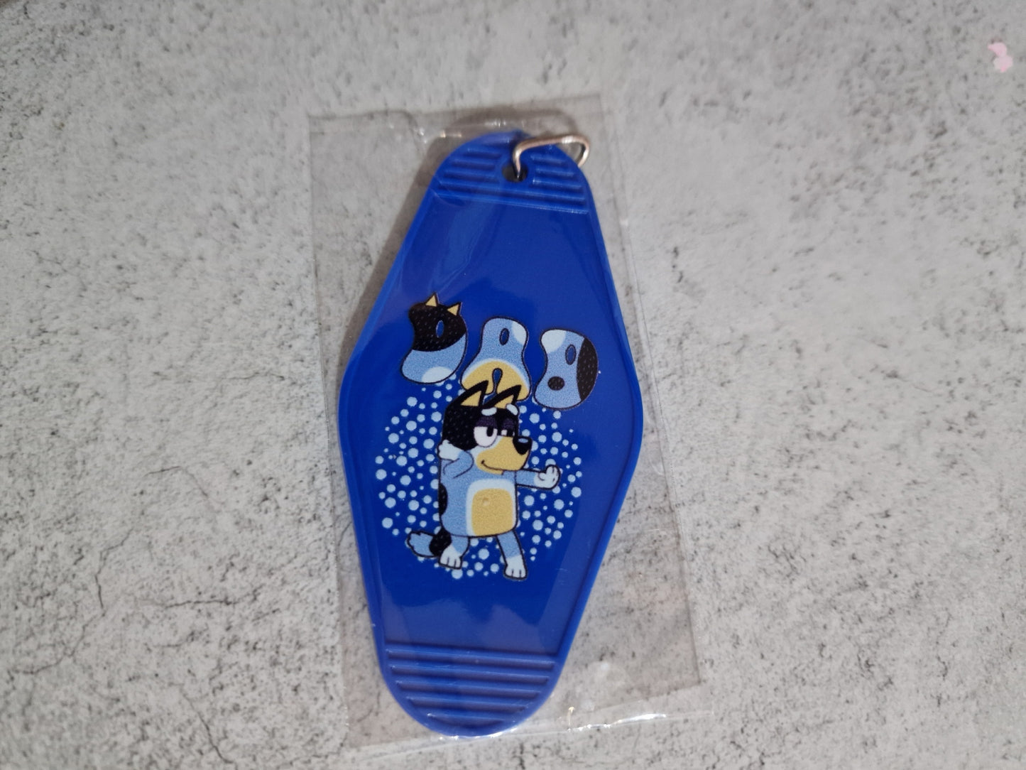 Key Rings