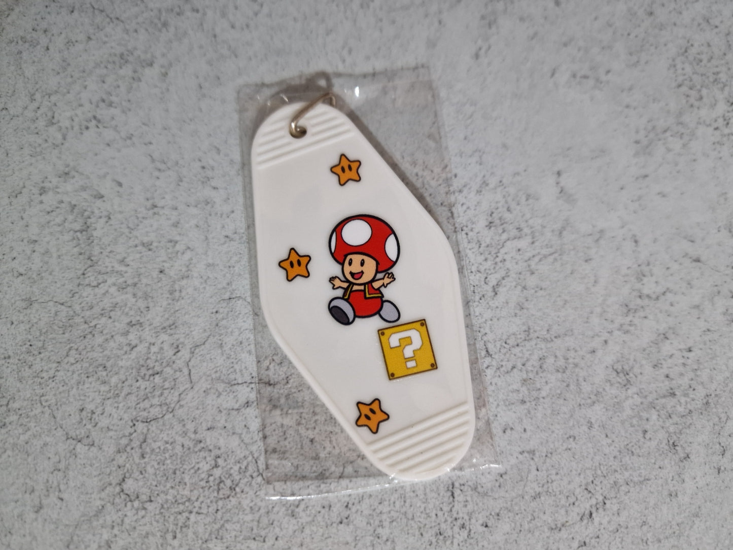 Key Rings