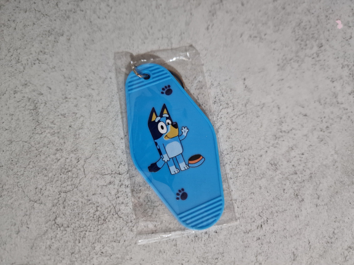 Key Rings