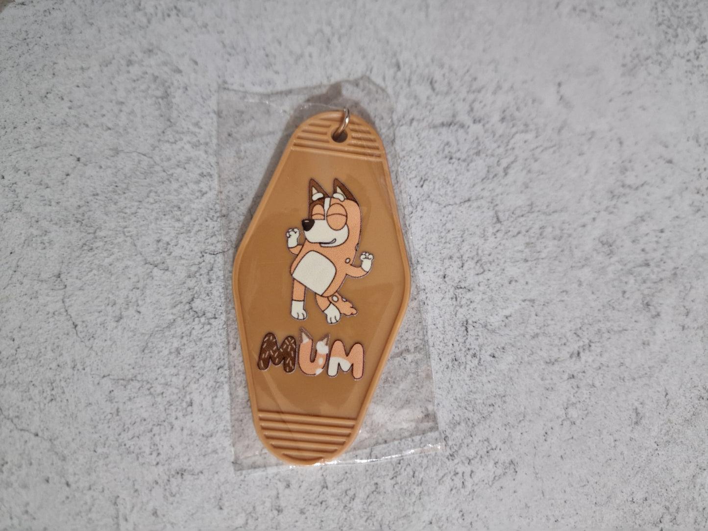 Key Rings