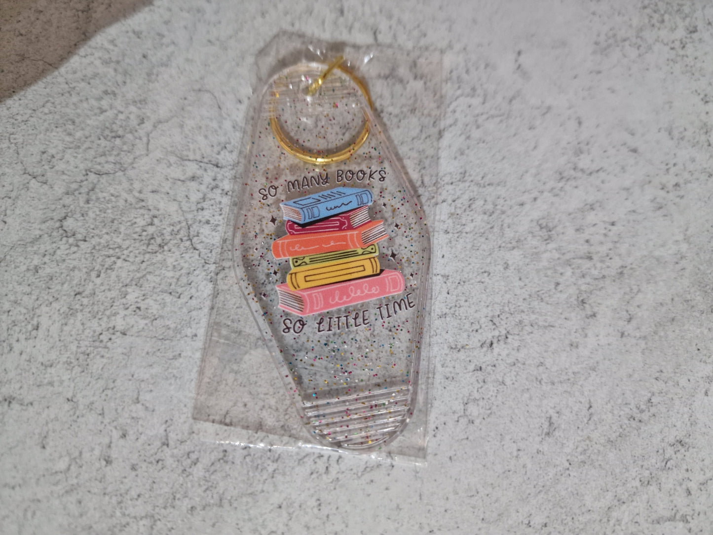 Key Rings