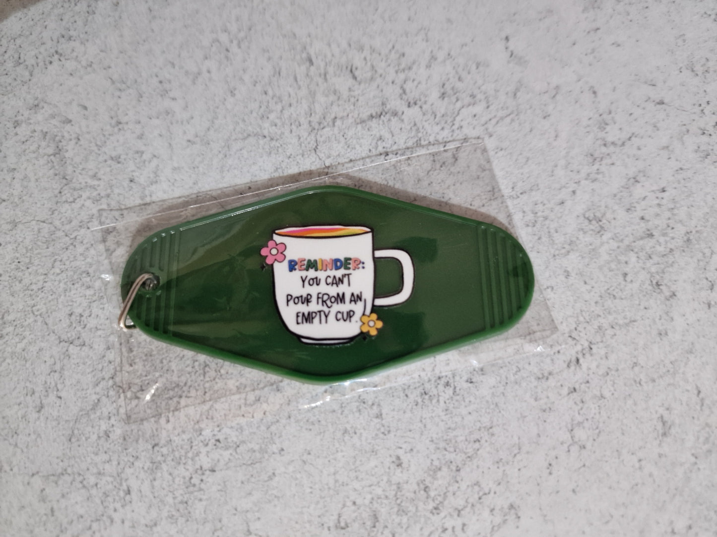 Key Rings
