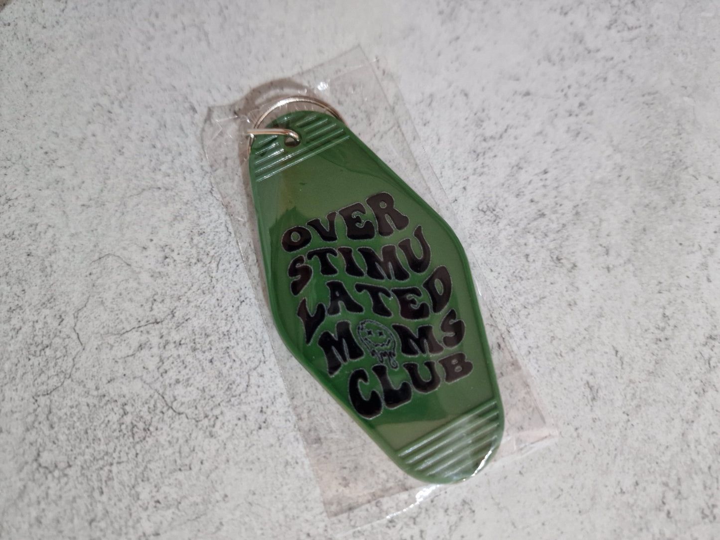 Key Rings