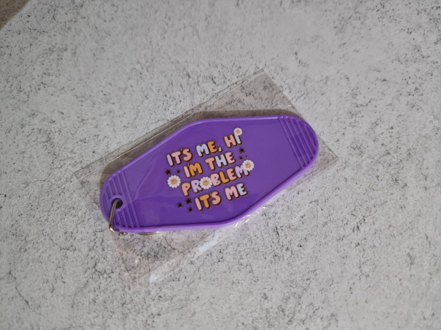 Key Rings