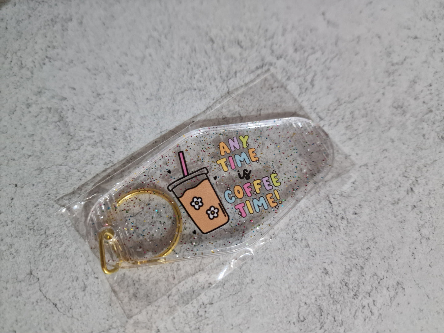 Key Rings