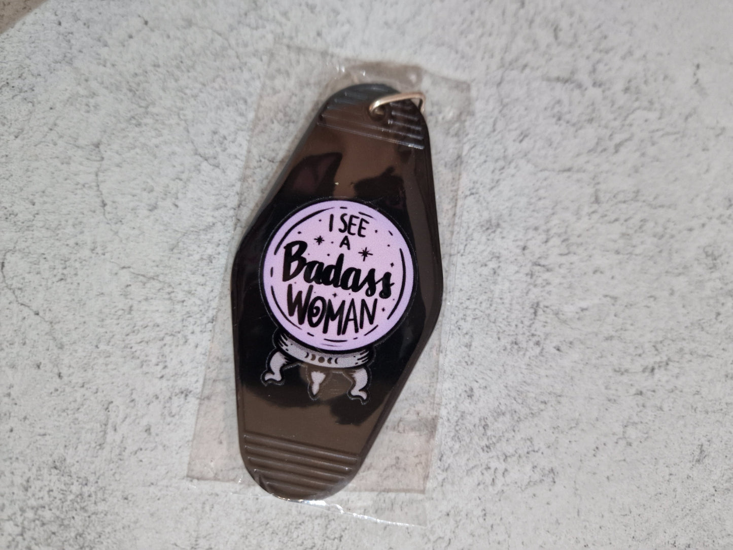 Key Rings