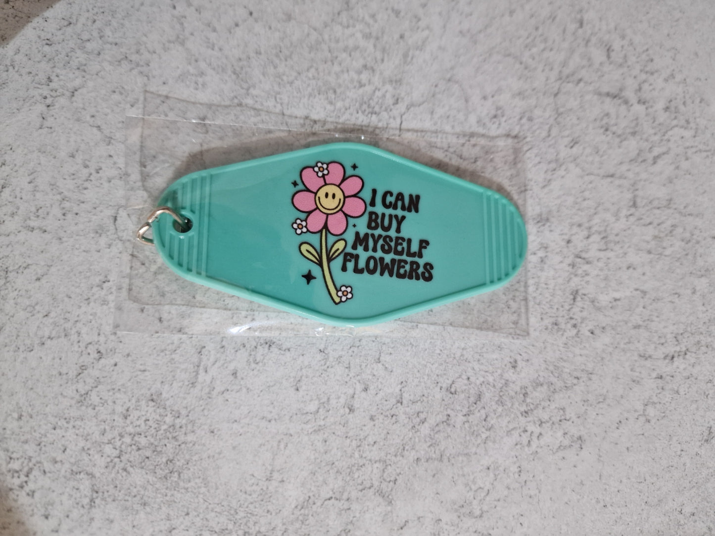 Key Rings