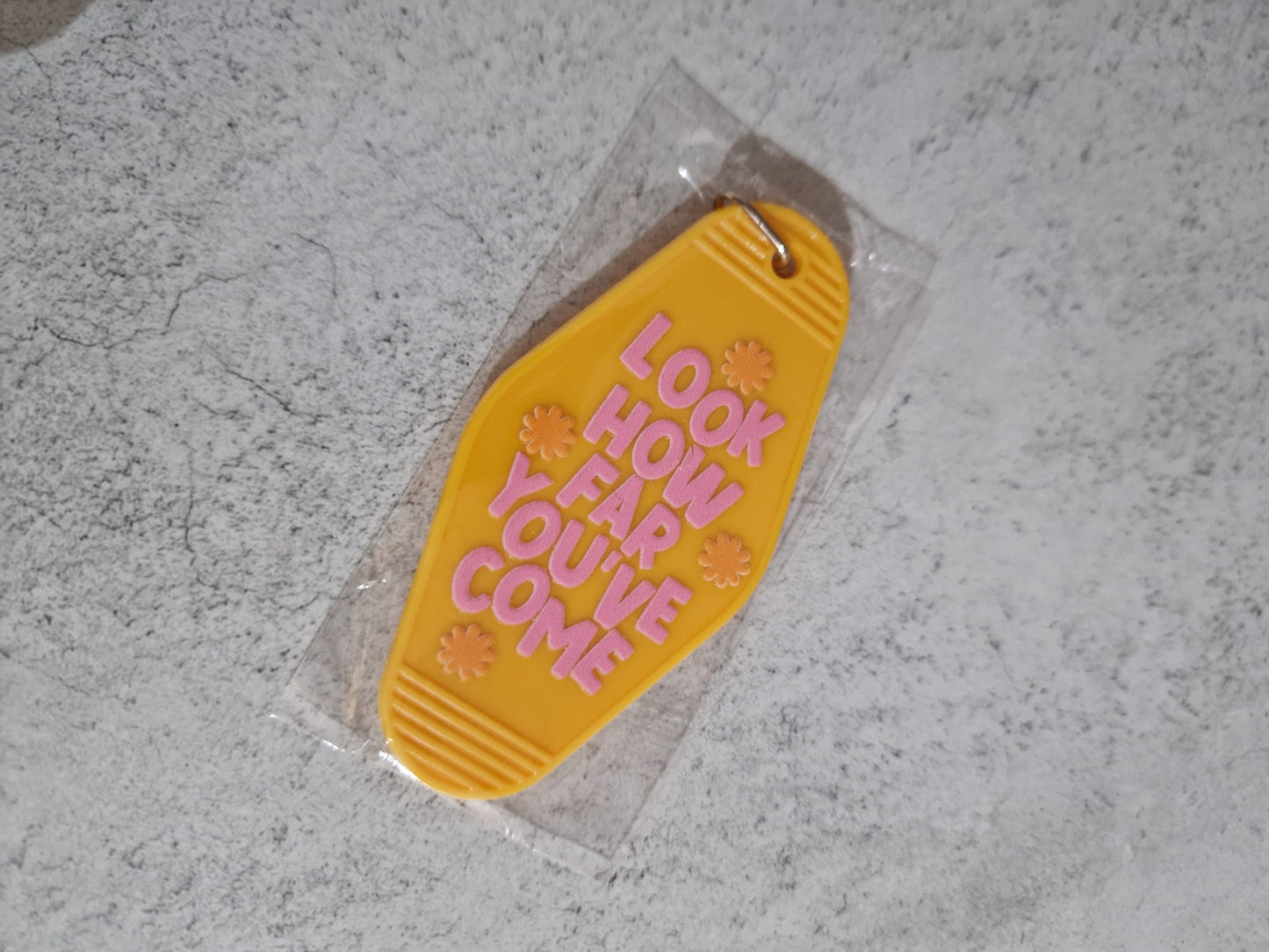 Key Rings