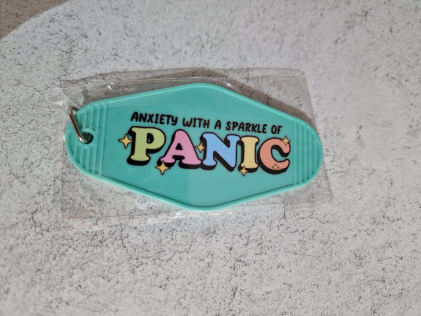 Key Rings