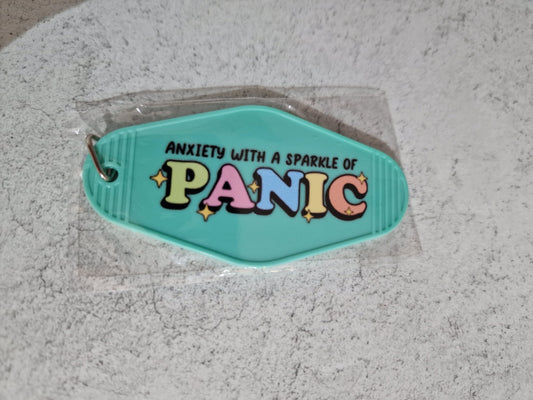 Key Rings