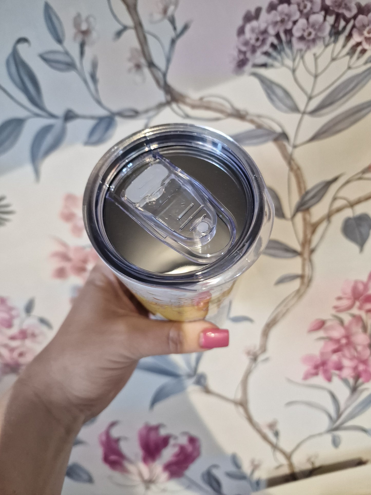 Surviving Fatherhood One Beer at a Time Tumbler - 20oz Tumbler with Lid/Straw