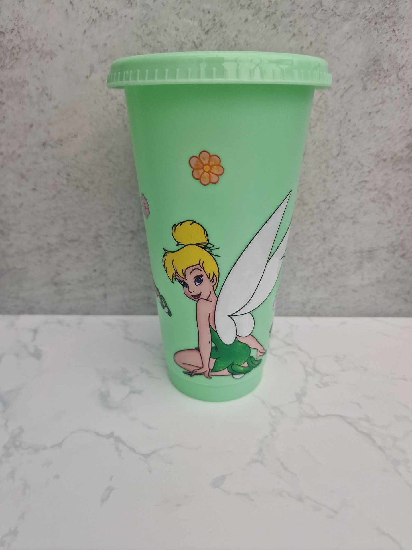 Tinkerbell - 24oz Cold Cup