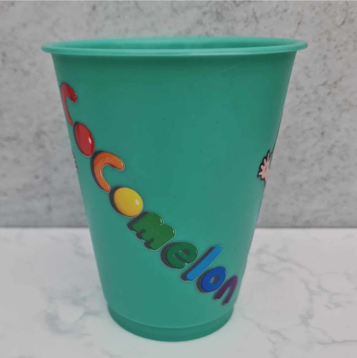 Cocomelon - 16oz Cold Cup