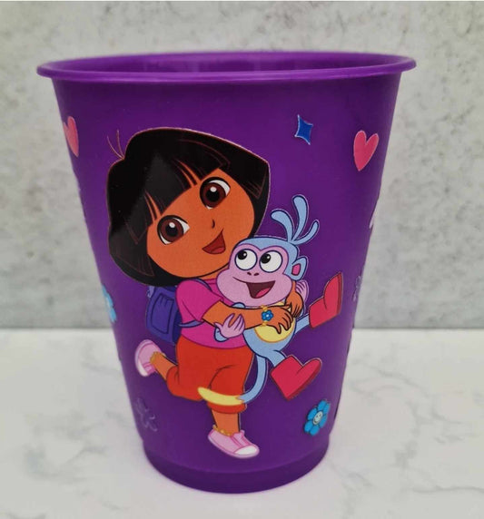 Dora the Explorer - 16oz Cold Cup