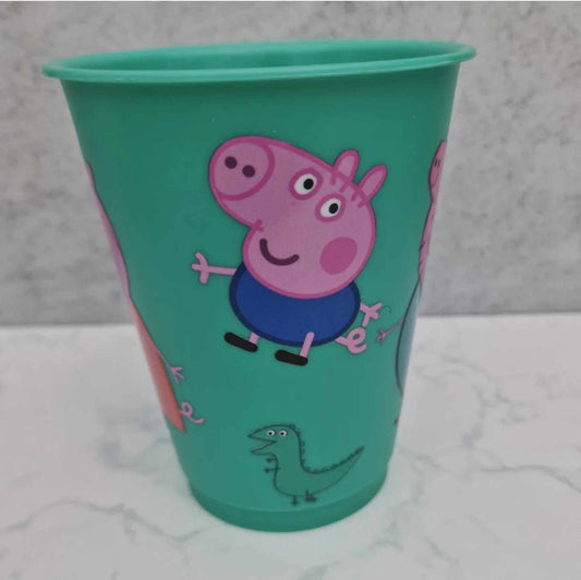 Peppa Pig - 16oz Cold Cup