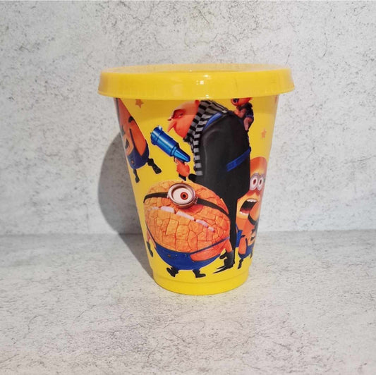Minions 3 - 16oz Cold Cup