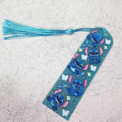 Bookmarks