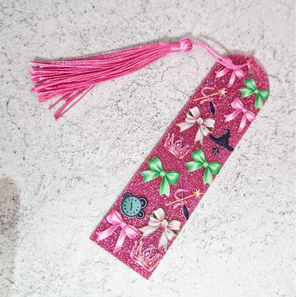 Bookmarks