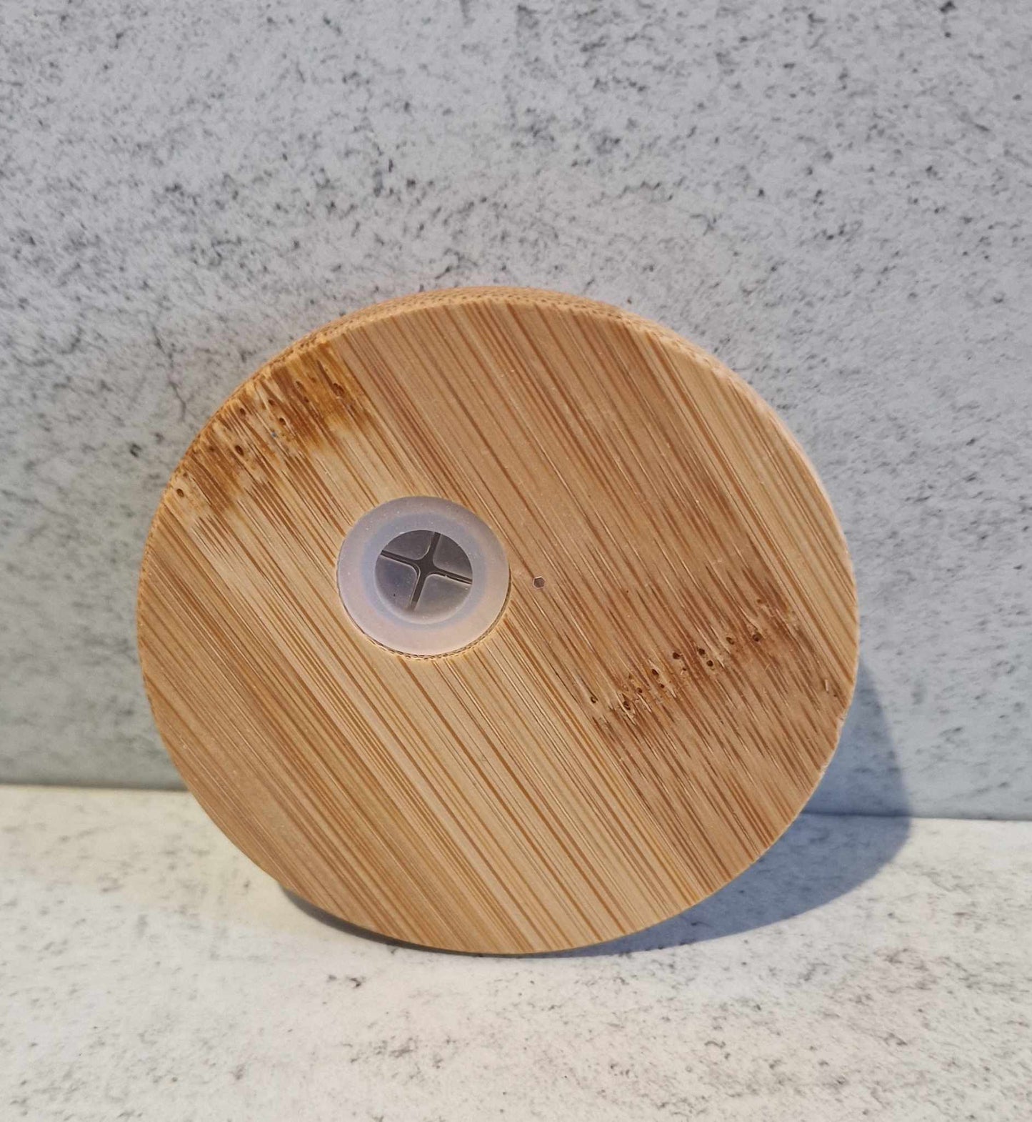 Acrylic Lids - For Acrylic/Glass 16oz Cups