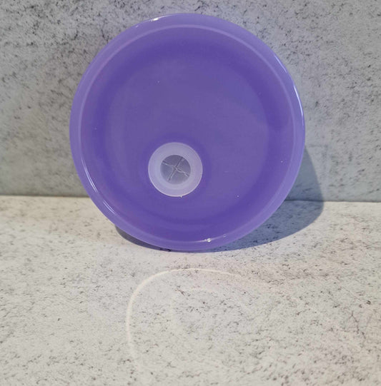 Acrylic Lids - For Acrylic/Glass 16oz Cups