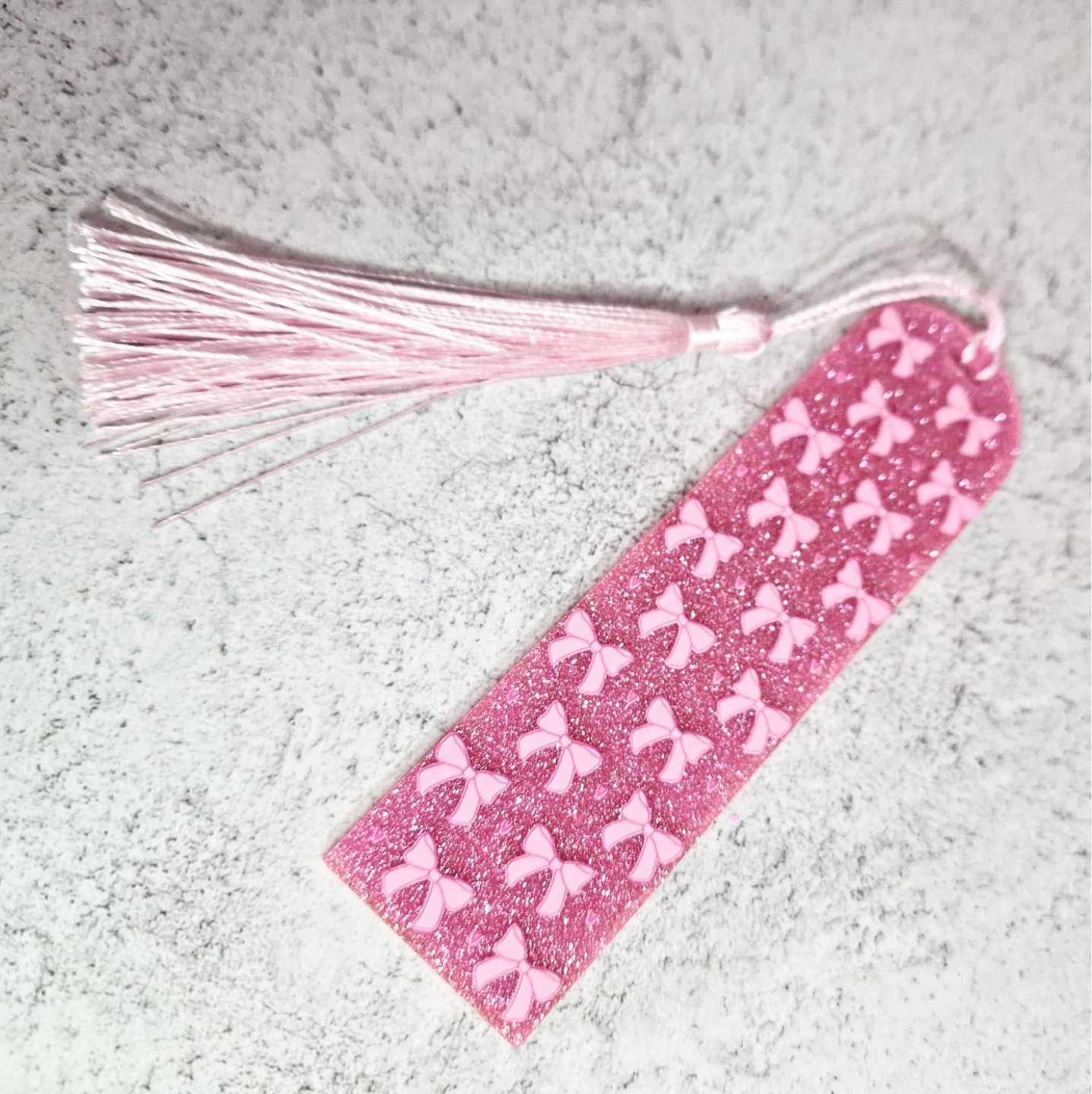 Bookmarks