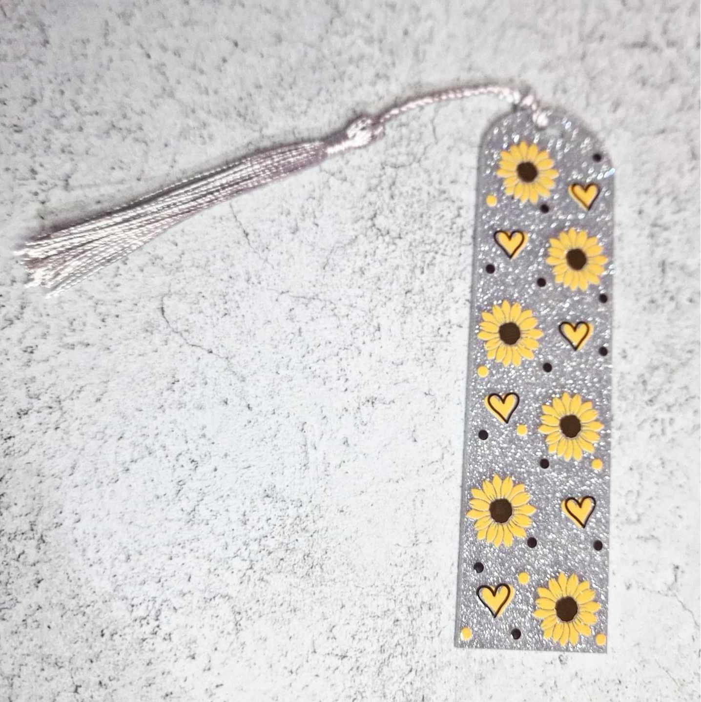 Bookmarks
