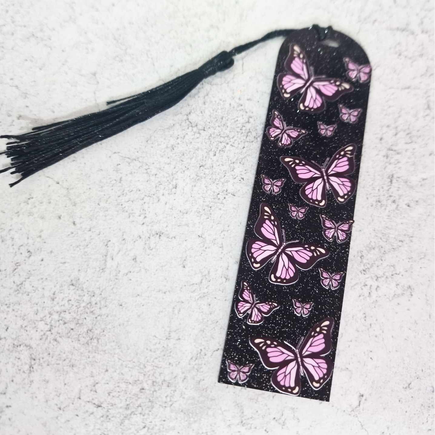 Bookmarks