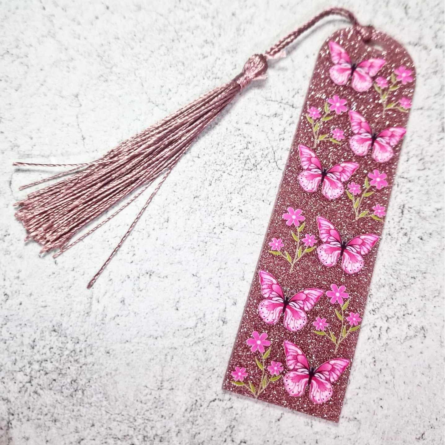 Bookmarks