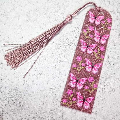 Bookmarks