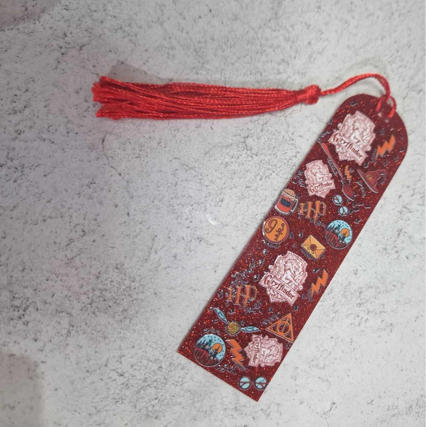 Bookmarks