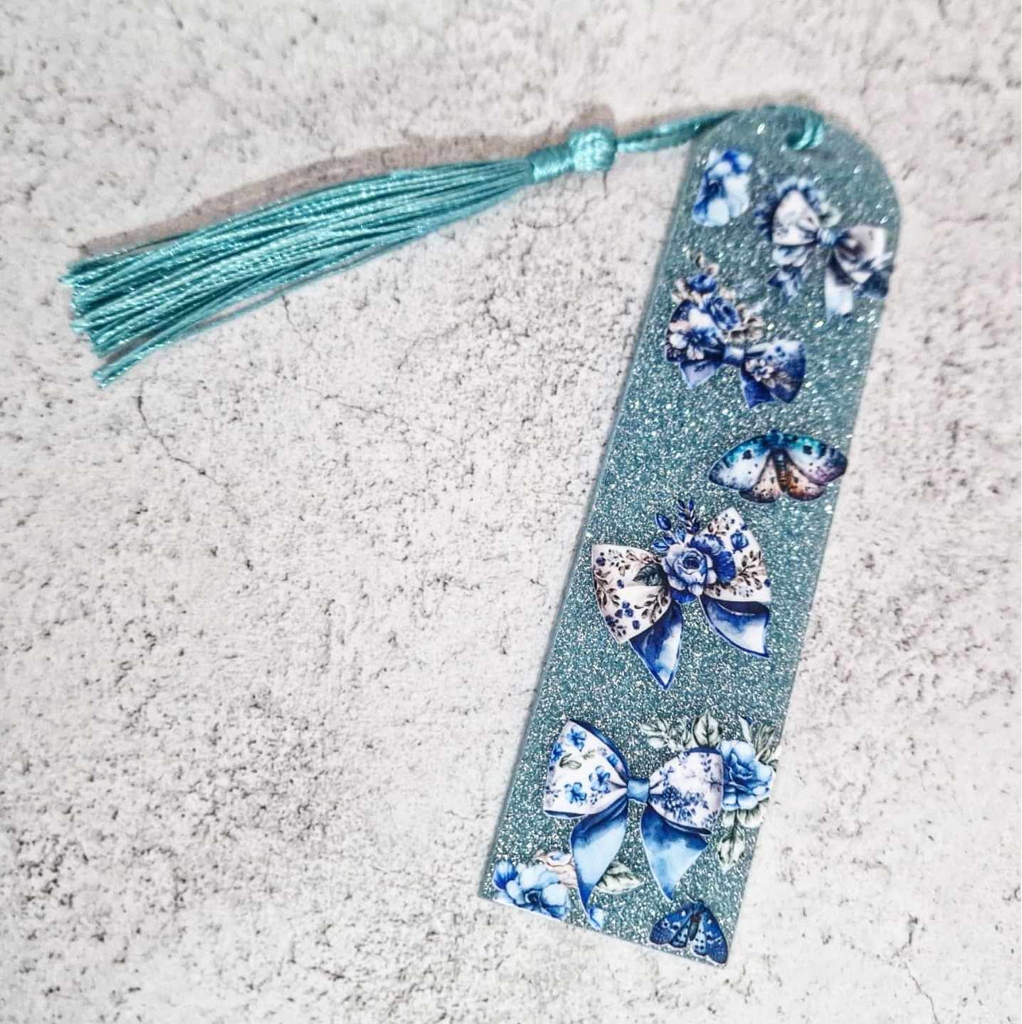 Bookmarks