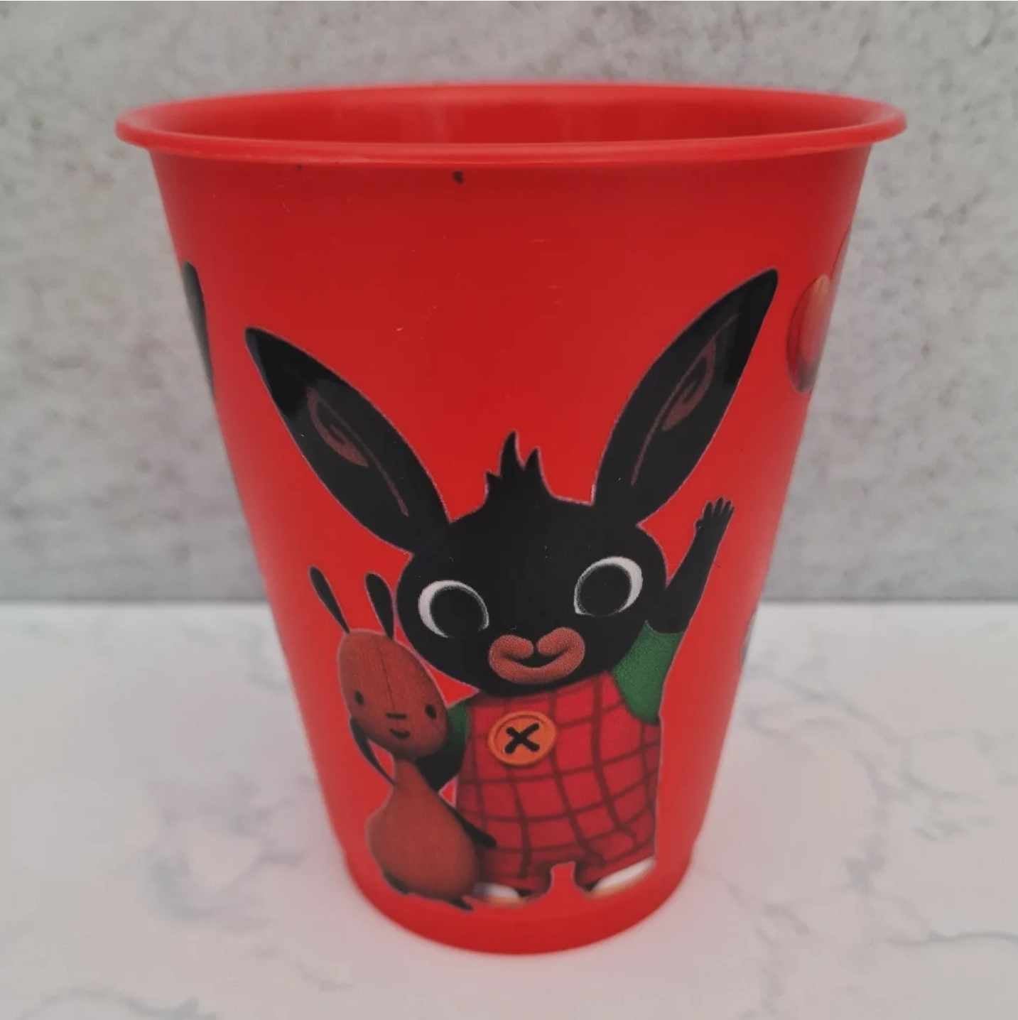Bing - 16oz Cold Cup image 0