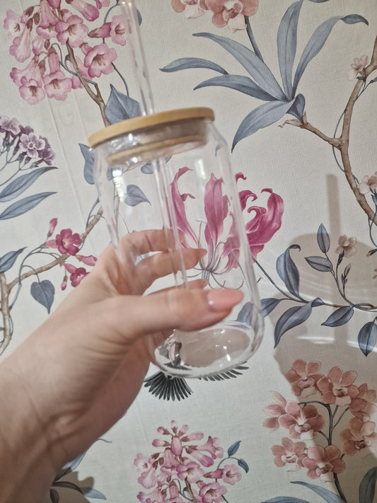 Custom - 16oz Libbey Cup Glass